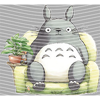 Cartoons and other-CO 1182